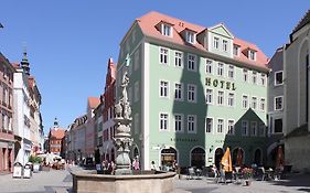 Hotel Schwibbogen Altstadt & Appartements